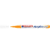 Acrylmarker 5300 sonnengelb 1-2mm Rundspitze