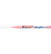 Acrylmarker 5300 edel mauve 1-2mm Rundspitze