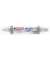 Acrylmarker 5400 3D Double Liner silber 2-3mm & 5-10mm Rundspitze & Keilspitze