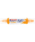 Acrylmarker 5400 3D Double Liner sonnengelb 2-3mm & 5-10mm Rundspitze & Keilspitze