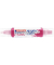 Acrylmarker 5400 3D Double Liner telemagenta 2-3mm & 5-10mm Rundspitze & Keilspitze