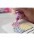 Acrylmarker 5400 3D Double Liner telemagenta 2-3mm & 5-10mm Rundspitze & Keilspitze