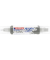 Acrylmarker 5400 3D Double Liner anthrazit 2-3mm & 5-10mm Rundspitze & Keilspitze
