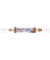 Acrylmarker 5400 3D Double Liner haselnuss 2-3mm & 5-10mm Rundspitze & Keilspitze