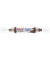 Acrylmarker 5400 3D Double Liner schokolandenbraun 2-3mm & 5-10mm Rundspitze & Keilspitze