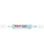 Acrylmarker 5400 3D Double Liner pastellblau 2-3mm & 5-10mm Rundspitze & Keilspitze