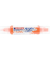 Acrylmarker 5400 3D Double Liner neonorange 2-3mm & 5-10mm Rundspitze & Keilspitze