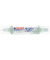 Acrylmarker 5400 3D Double Liner mild mint 2-3mm & 5-10mm Rundspitze & Keilspitze