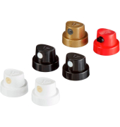 5200 Sprühköpfe-Set