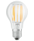 LED-Lampe LED RETROFIT CLASSIC A 100 E27 10 W klar