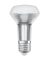 LED-Lampe LED STAR R63 40 E27 2,6 W klar
