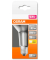 LED-Lampe LED STAR R63 40 E27 2,6 W klar