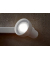 LED-Lampe LED STAR R63 40 E27 2,6 W klar