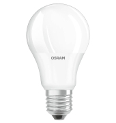 LED-Lampe LED STAR CLASSIC A 40 E27 5 W matt