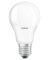 LED-Lampe LED STAR CLASSIC A 40 E27 5 W matt