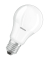 LED-Lampe LED STAR CLASSIC A 40 E27 5 W matt
