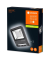 ENDURA FLOOD Außenleuchte grau 50 W