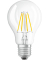 LED-Lampe LED RETROFIT CLASSIC A 40 E27 5 W klar