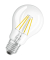 LED-Lampe LED RETROFIT CLASSIC A 40 E27 5 W klar