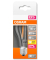 LED-Lampe LED RETROFIT CLASSIC A 40 E27 5 W klar