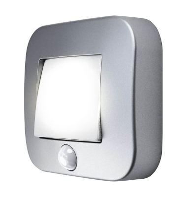 LED-Licht mit Dämmerungssensor und Bewegungsmelder NIGHTLUX Hall 0,25 W