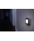 LED-Licht mit Dämmerungssensor und Bewegungsmelder NIGHTLUX Hall 0,25 W
