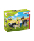 Farm World 42503 Tierarztbesuch auf dem Bauernhof Spielfiguren-Set