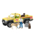 Farm World 42503 Tierarztbesuch auf dem Bauernhof Spielfiguren-Set
