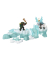 Eldrador 42497 Angriff auf die Eisfestung Set