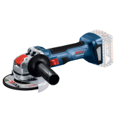GWX 18V-7 Professional Akku-Winkelschleifer 18,0 V, ohne Akku + GRATIS 2 Trennscheiben nach Registrierung