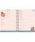 Freundebuch Happy Ocean ca. DIN A5 liniert