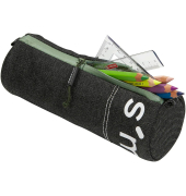 Schlampermäppchen s'maepp urban classic schwarz