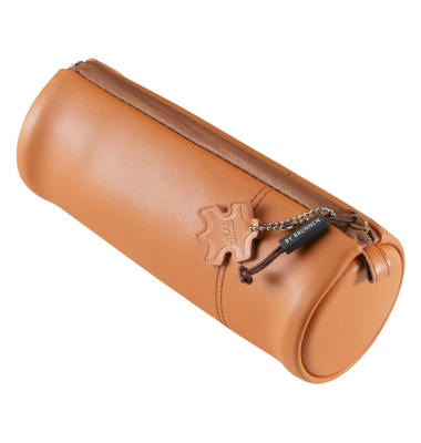 Schlampermäppchen s'maepp braun