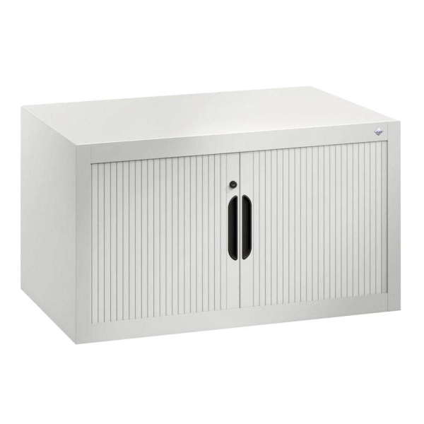 4062084586562 - Aufsatzaktenschrank 3261-00 Kunststoff Stahl abschließbar 80 x 45 x 42 cm keine Fachböden weiß 4062084586562 C+P-Möbel 4062084586562 - Aufsatzaktenschrank 3261-00 Kunststoff Stahl abschließbar 80 x 45 x 42 cm keine Fachböden weiß 4062084586562 C+P-Möbel