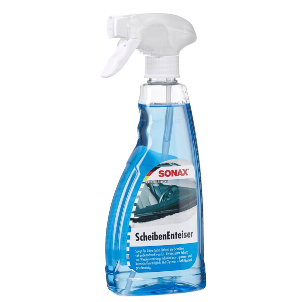 4064700331242 - ZSonax Enteiser 4064700331242 HEAD 500 Milliliter 4064700331242 - ZSonax Enteiser 4064700331242 HEAD 500 Milliliter