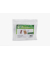 Druckverschlussbeutel-Set LDPE transparent 0,05mm 4 Größen