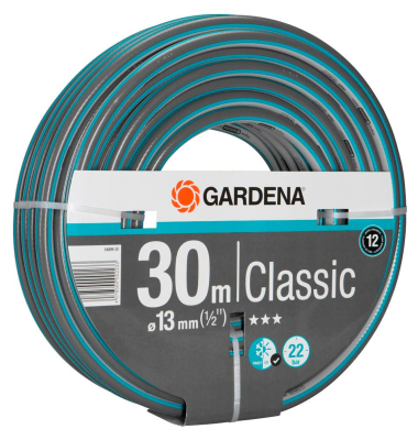 Gartenschlauch Classic 30,0 m