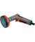 Gartenbrause Comfort Beete
