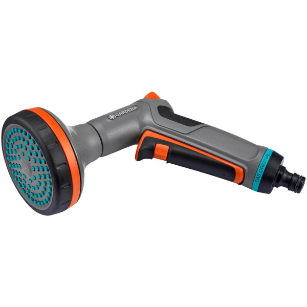 4078500017336 - 18319-20 Spritzen und Brausen Comfort-Brause für Beete 18319-20 4078500017336