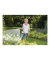 Gartenbrause Comfort Beete
