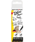 Skinlettering Tattoostifte schwarz 1,0 - 5,0 mm