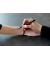 Skinlettering Tattoostifte schwarz 1,0 - 5,0 mm