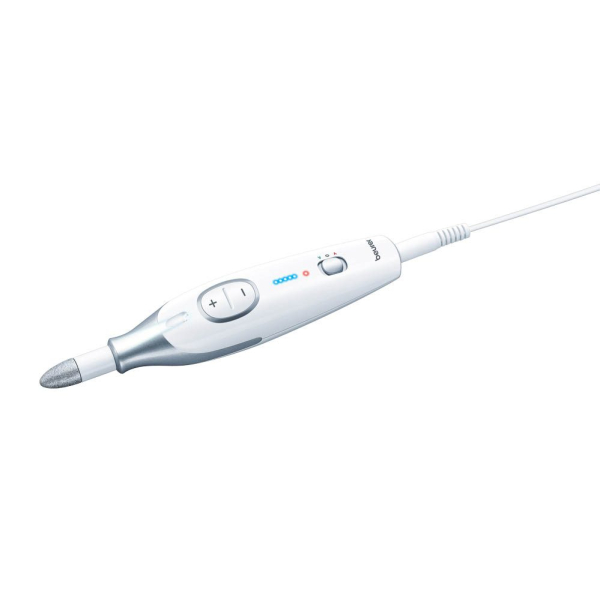 4211125574000 - MP 42 Maniküre Pediküre Set für gepflegte Hände und Füße 7 hochwertige