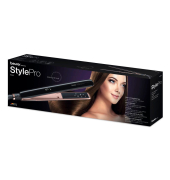 HS 80 Gl&auml;tteisen schwarz 45 W