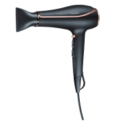 HC 80 Haartrockner schwarz 2.200 W