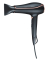 HC 80 Haartrockner schwarz 2.200 W