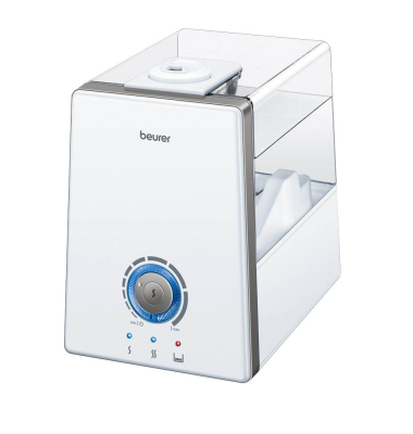LB 88 dual weiß Luftbefeuchter