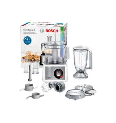MultiTalent 8 Küchenmaschine