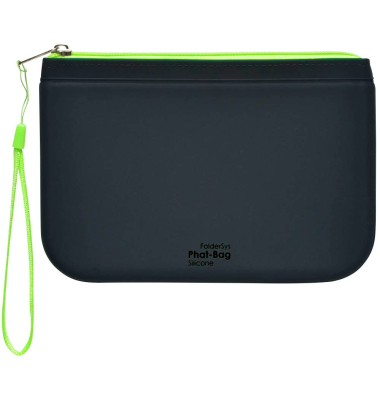 Reißverschlussbeutel PHAT BAG A6