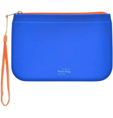 Reißverschlussbeutel PHAT BAG A6